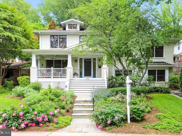 10019 Kensington Pkwy, Kensington, MD 20895