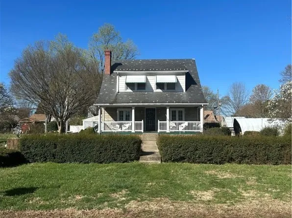 5512 Hawthorne Ave, Richmond, VA 23227