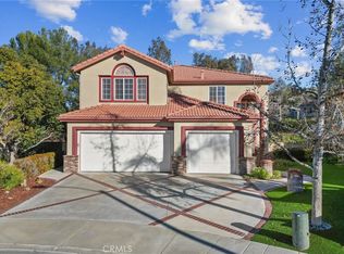 23300 Summerglen Pl, Valencia, CA 91354