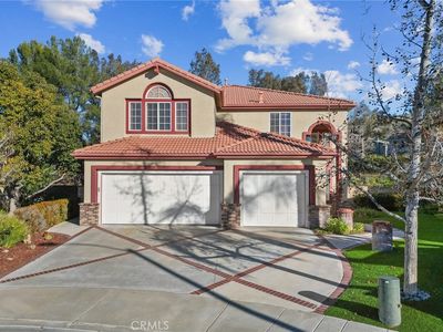 23300 Summerglen Pl, Valencia, CA, 91354