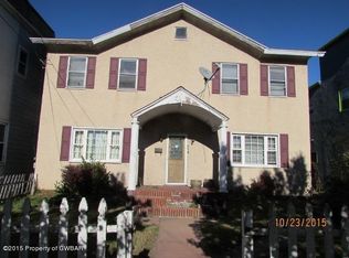 723 Main St, Moosic, PA 18507