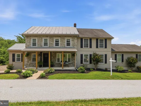 690 Academy Rd, York, PA 17406