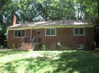 3809 Larchmont Dr, Annandale, VA 22003