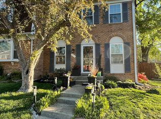 2904 Seminole Rd, Woodbridge, VA 22192