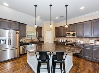 7229 Laguna Del Campo Trl, Fort Worth, TX 76131