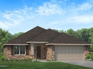 15713 Rachael Dr, Gulfport, MS 39503