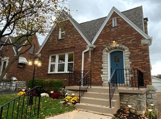 4144 Tyrolean Ave, Saint Louis, MO
