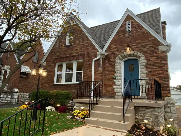 4144 Tyrolean Ave, Saint Louis, MO 63116