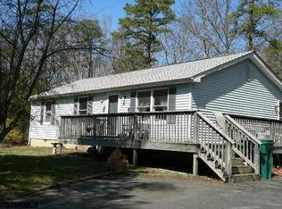 5809 Oak St, Mays Landing, NJ 08330