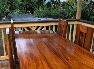 66-912 Kamakahala St, Waialua, HI 96791