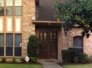 11803 Dandelion Ln, Houston, TX 77071