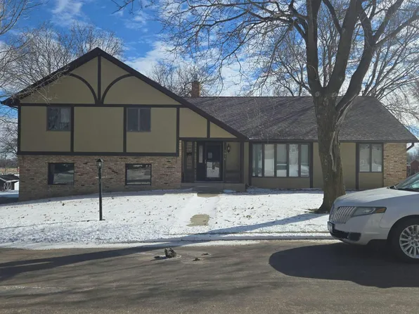 1016 2nd Ave, Madison, MN 56256