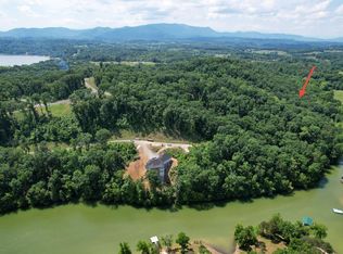 102 Ridge Line Trl LOT 102, Dandridge, TN 37725