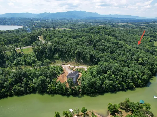 102 Ridge Line Trl Lot 102, Dandridge, TN 37725