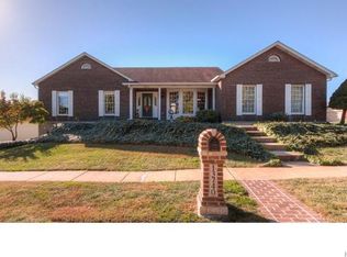 13740 Hagemann Crossing Ct, Saint Louis, MO