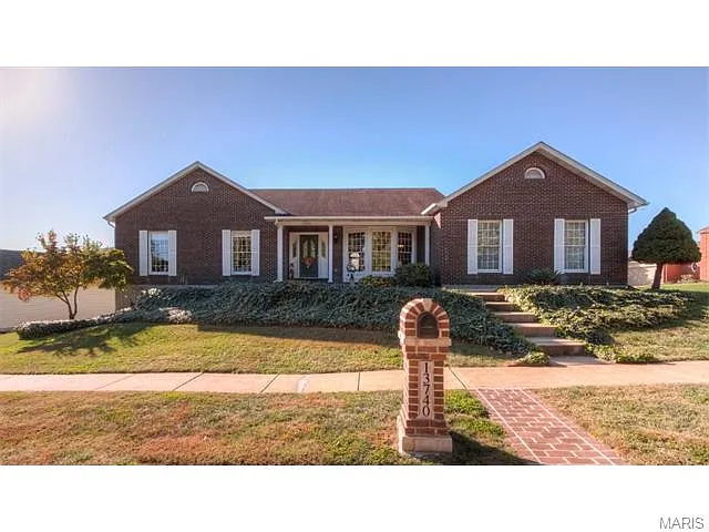 13740 Hagemann Crossing Ct photo 1
