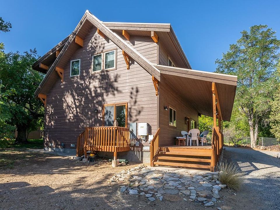 115 Ocean View Rd, CA 93514 Zillow