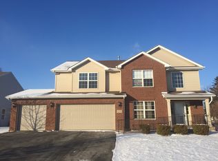 1150 Manor Ct, Crest Hill, IL 60403