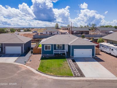 1028 Ione Ln, Taylor, AZ, 85939
