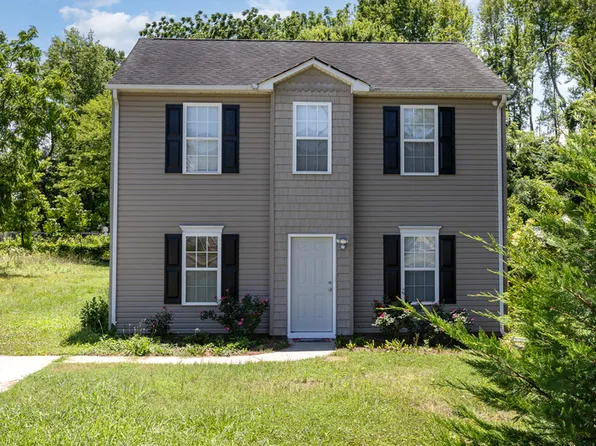 4206 Wilson Ln, Charlotte, NC 28206