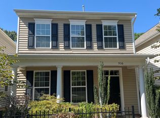 936 Ileagnes Rd, Raleigh, NC 27603