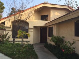 8001 Chaucer St, Bakersfield, CA
