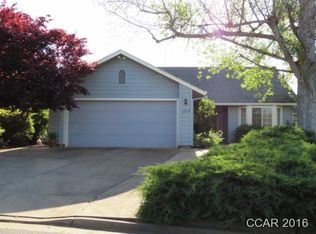 1324 Gold Hunter Rd, San Andreas, CA 95249