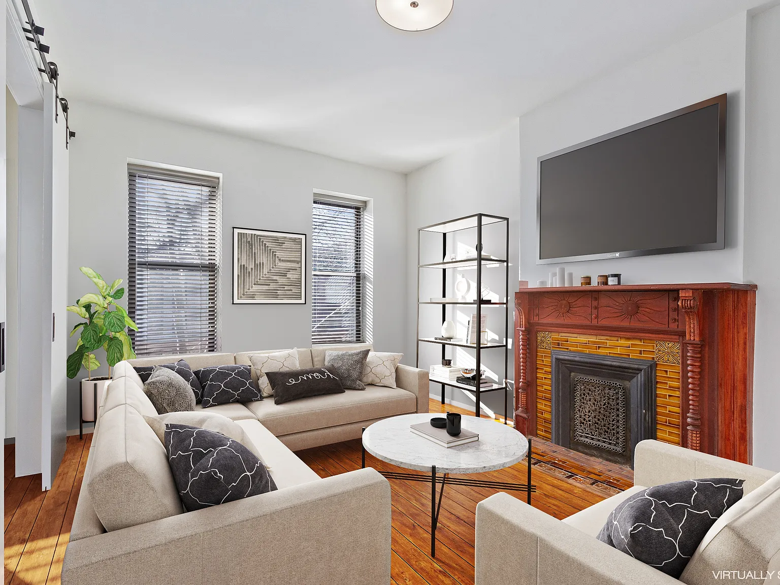 425 Hancock Street — Photo 3