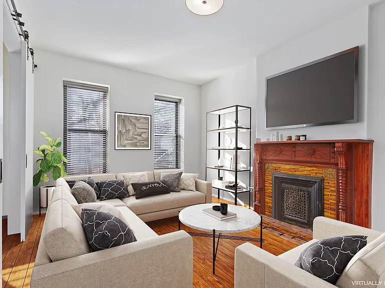 425 Hancock St #3 — Photo 3