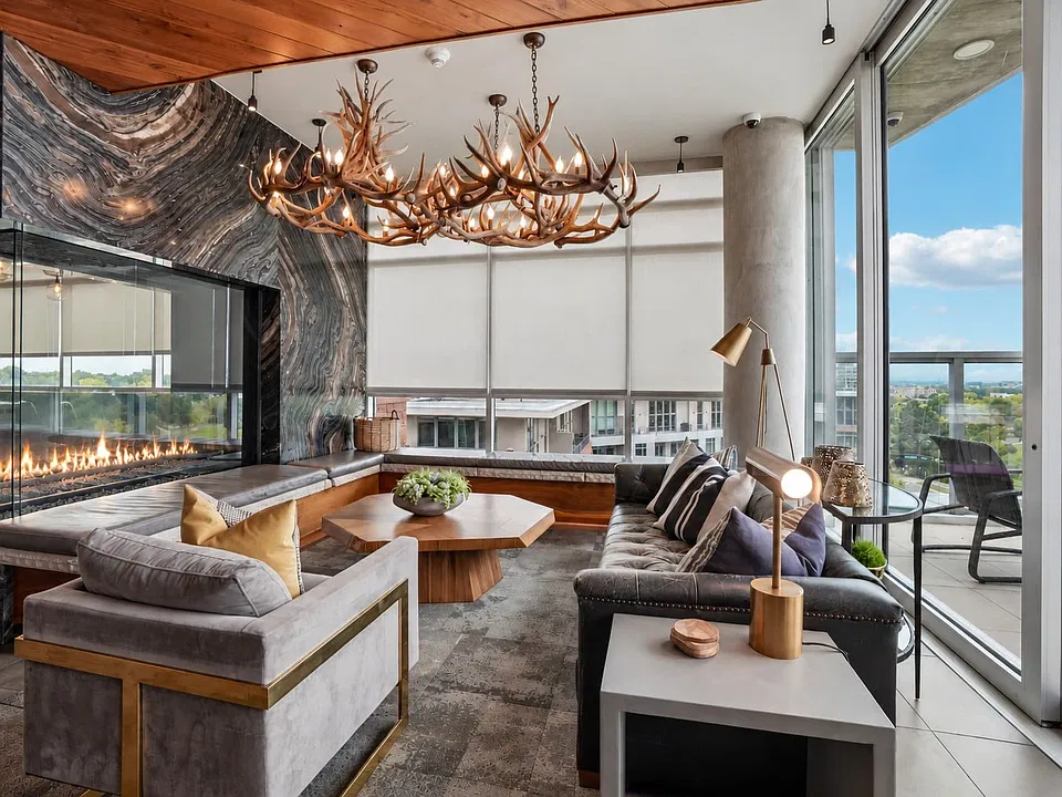 Gables Residences