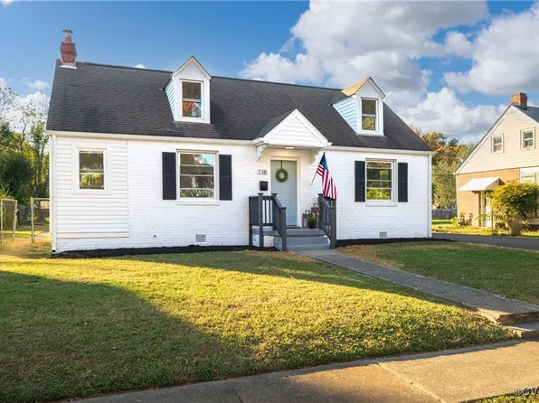 118 Larne Ave, Richmond, VA 23224