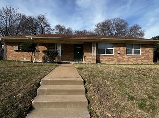 8300 Doreen Ave, Fort Worth, TX 76116