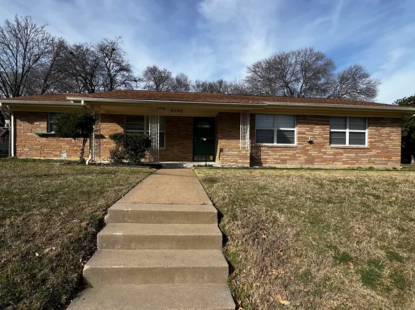 8300 Doreen Ave, Fort Worth, TX 76116