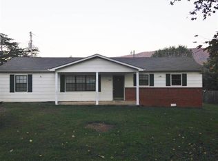 2105 Highway 411 S, Etowah, TN 37331