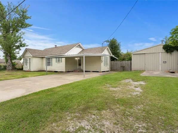 509 E Hale St, Lake Charles, LA 70601
