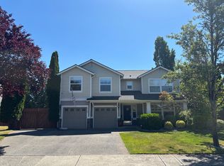 10102 199th Ave E, Bonney Lake, WA 98391