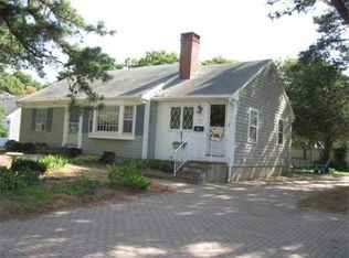 22 Lyndale Rd, South Yarmouth, MA 02664