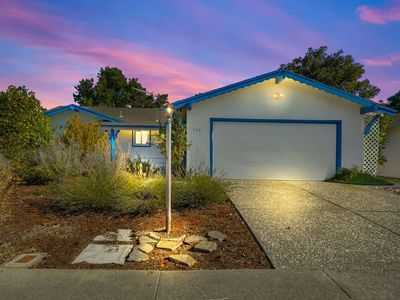 202 Olympic Circle, Vacaville, CA, 95687