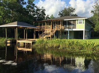 4019 Maui Rd, Pearlington, MS 39572