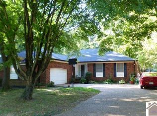 712 E 13th St, Benton, KY 42025