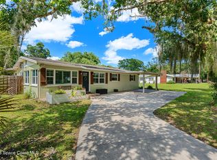 4360 Lakeridge Dr, Melbourne, FL 32934