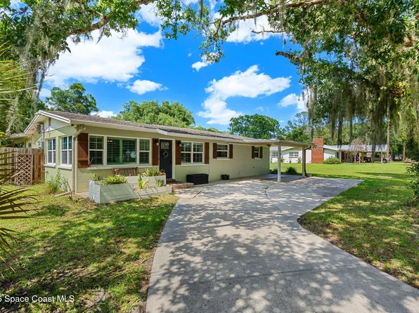 4360 Lakeridge Dr, Melbourne, FL 32934