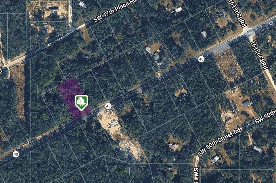 1st image of 00 W HWY 40, LOT 11 LOT 11