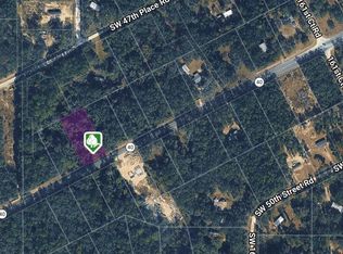 00 W HWY 40, LOT 11 LOT 11, OCALA, FL 34481