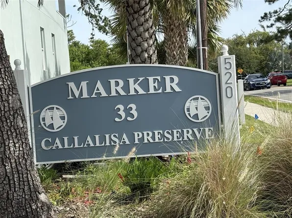 520 S Peninsula 1d10, New Smyrna Beach, FL 32169