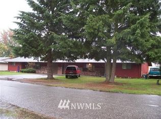 19621 51st Dr NE, Arlington, WA 98223