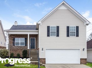 9205 Thomason Trl, Antioch, TN 37013