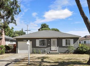 1260 Middlefield Ave, Stockton, CA 95204
