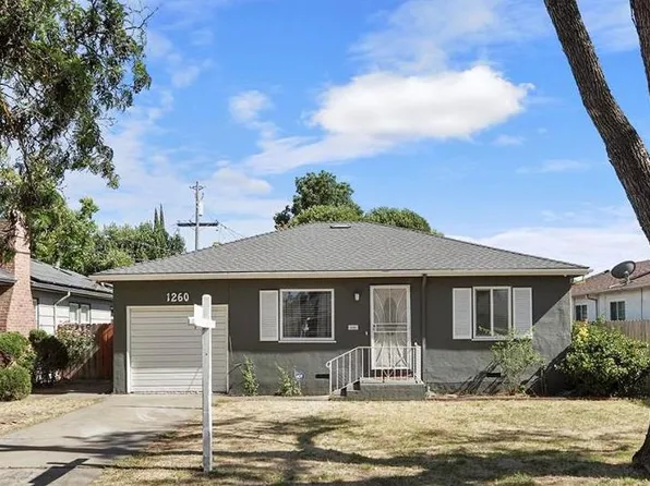 1260 Middlefield Ave, Stockton, CA 95204
