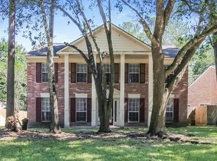 27 Still Corner Pl, Spring, TX 77381